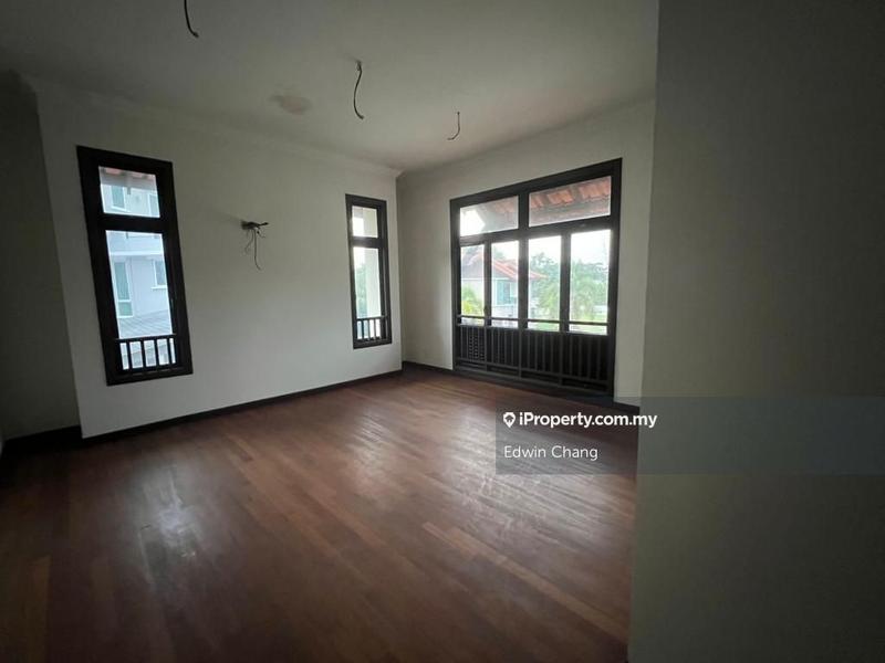 Banglo untuk Dijual di Bandar Kinrara Seksyen 1, Bandar Kinrara oleh Edwin Chang - iProperty.com.my