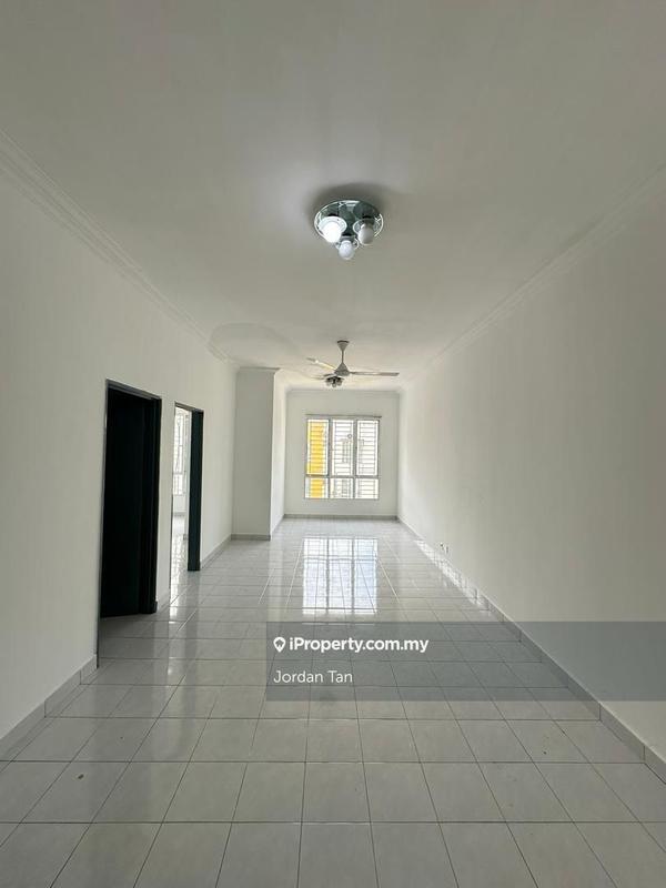 Apartment for Sale in 162 Residency by Jordan Tan - iProperty.com.my