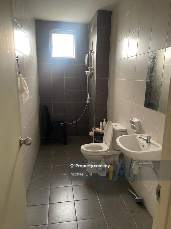 Service Residence for Sale in BSP 21 by Michael Lim - iProperty.com.my