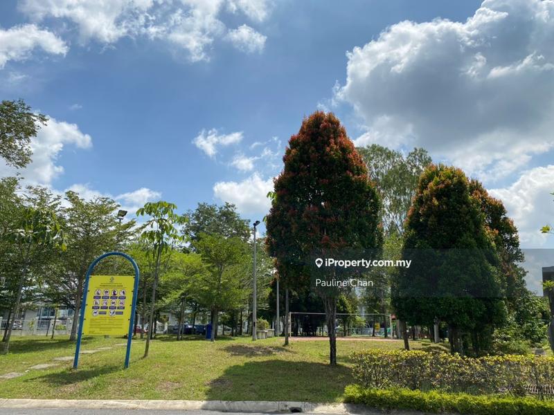 Tanah Banglo untuk Dijual di Serdang, Seri Kembangan oleh Pauline Chan - iProperty.com.my