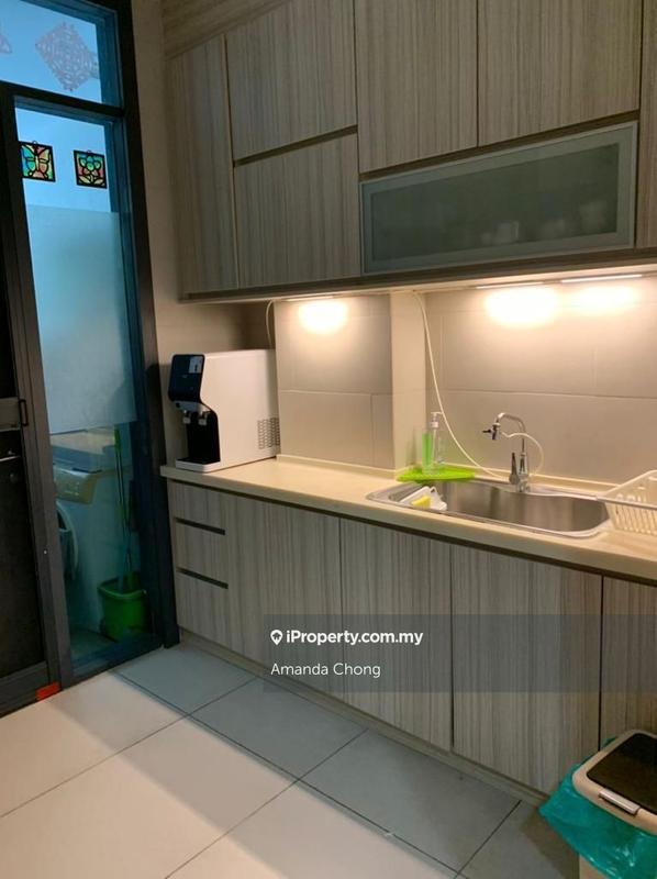Cluster House for Sale in Casaman, Desa Parkcity, Kepong by Amanda Chong - iProperty.com.my