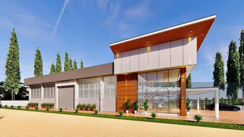 For Sale - Sungai Besi