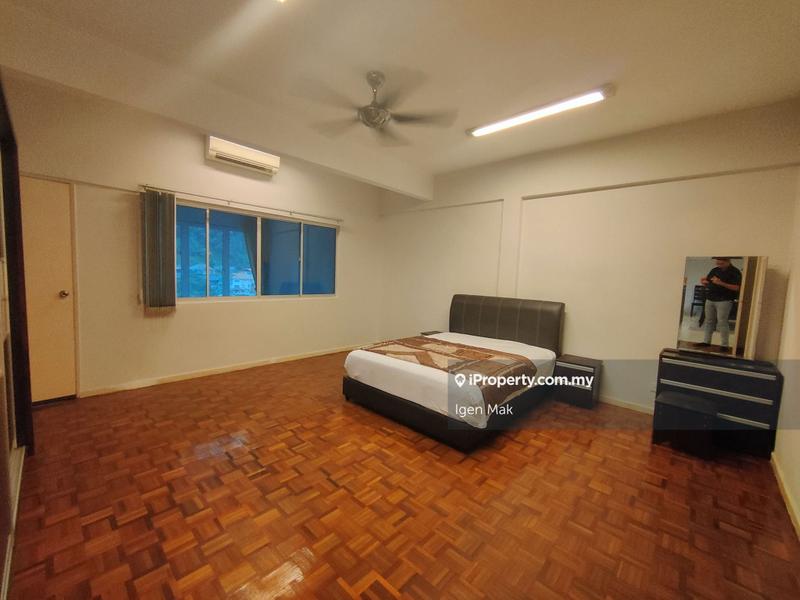 Pangsapuri untuk Dijual di Supreme Apartment oleh Igen Mak - iProperty.com.my