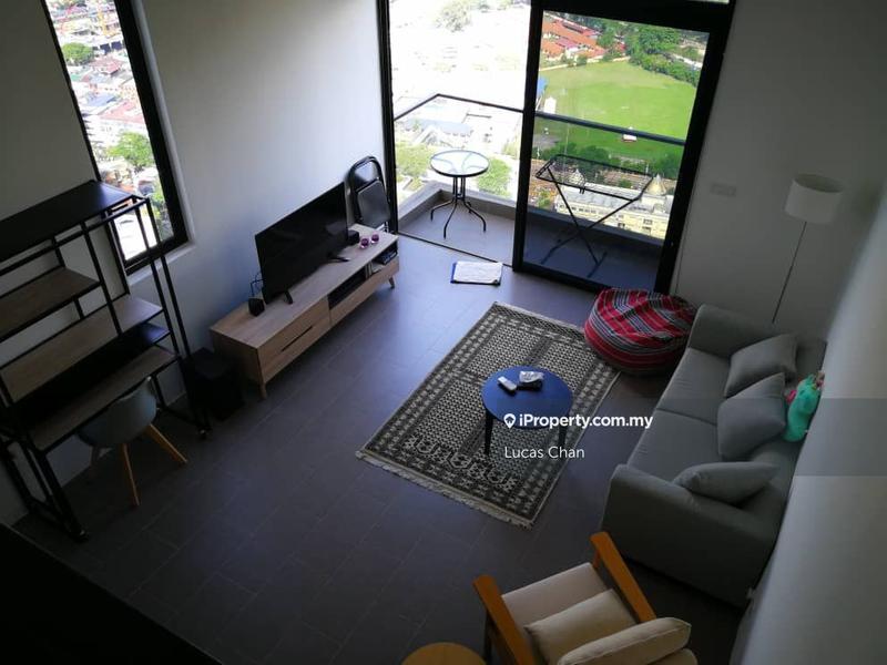 For Rent - The Establishment