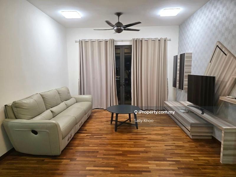 For Rent - The Tamarind