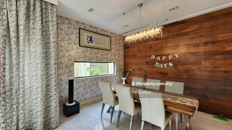 Banglo untuk Dijual di KL City Centre, Kuala Lumpur oleh Fifi Syafiza - iProperty.com.my