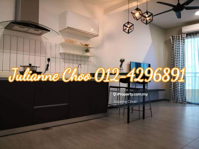 For Sale - Sensasi @ Utropolis