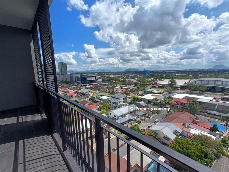 Pangsapuri untuk Dijual di Trinity Residence oleh Cynthia Lim - iProperty.com.my