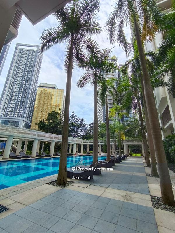 Kondominium untuk Dijual di Hampshire Park Condominium oleh Jason Loh - iProperty.com.my