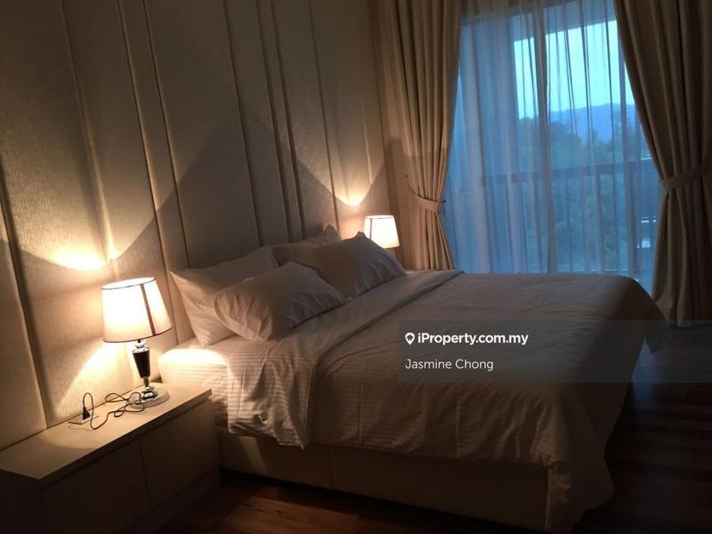 Kondominium untuk Dijual di Armanee Terrace II oleh Jasmine Chong - iProperty.com.my