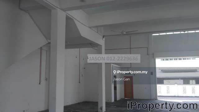 Kilang Berkembar untuk Dijual di Perindustrian Tasik Perdana, Puchong oleh Jason Gan - iProperty.com.my