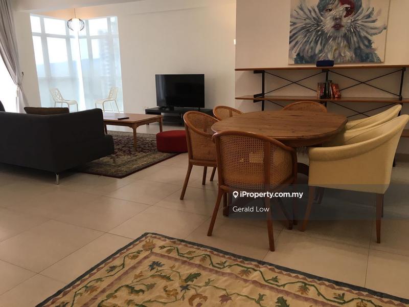Kondominium untuk Disewa di Bayu Angkasa oleh Gerald Low - iProperty.com.my