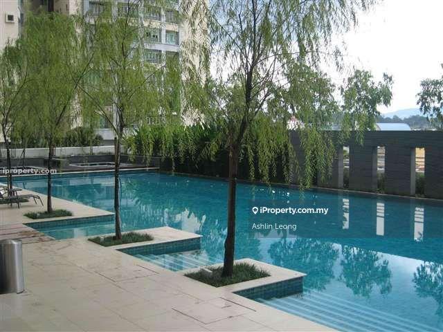 Condominium for Sale in Suasana Sentral Loft by Ashlin Leong - iProperty.com.my