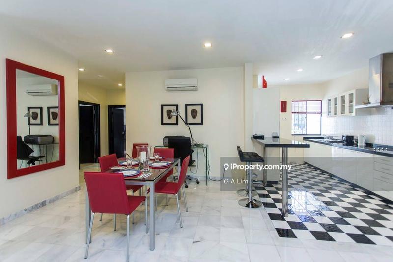 For Sale - Mayang Court