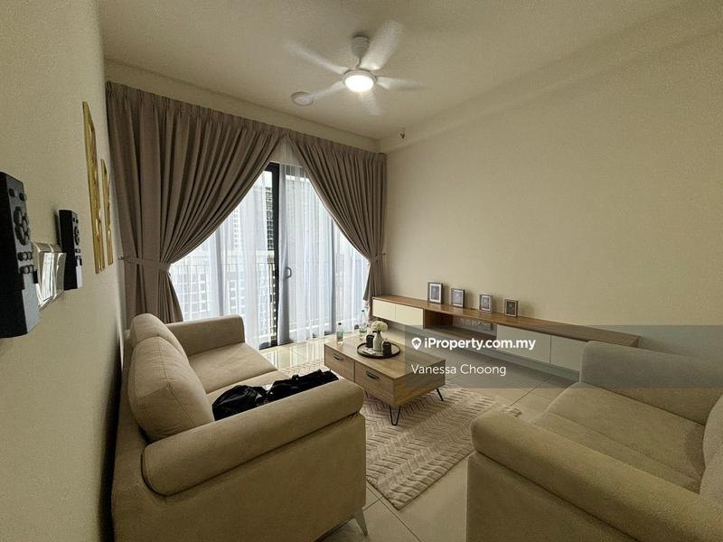 For Rent - Sunway Avila Residences