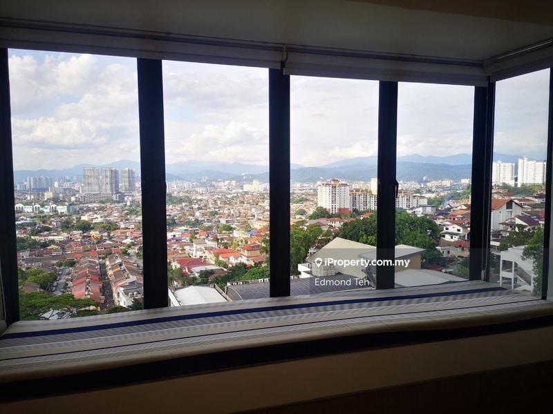 Condominium for Sale in Cloud View Tower by Edmond Teh - iProperty.com.my