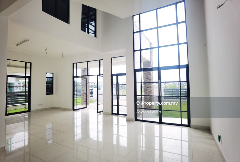 Rumah Berkembar untuk Dijual di ayn1b, Bangi oleh Asyran Laidin - iProperty.com.my