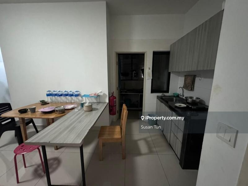 For Rent - The Olive