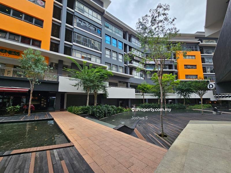 Kedai-Pejabat untuk Dijual di Pusat Bandar Puchong, Puchong oleh Joshua S - iProperty.com.my