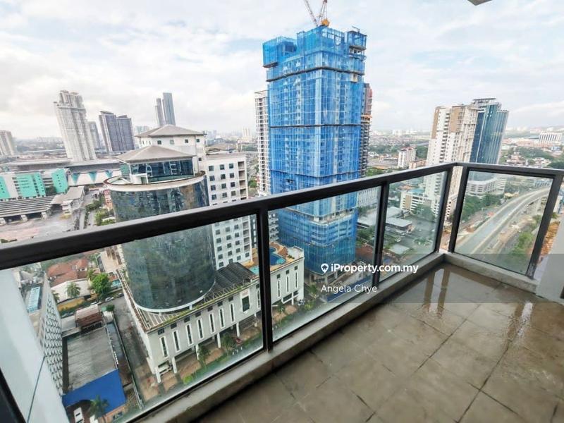 Kondominium untuk Disewa di R&F Princess Cove Phase 2-Seine Region oleh Angela Chye - iProperty.com.my