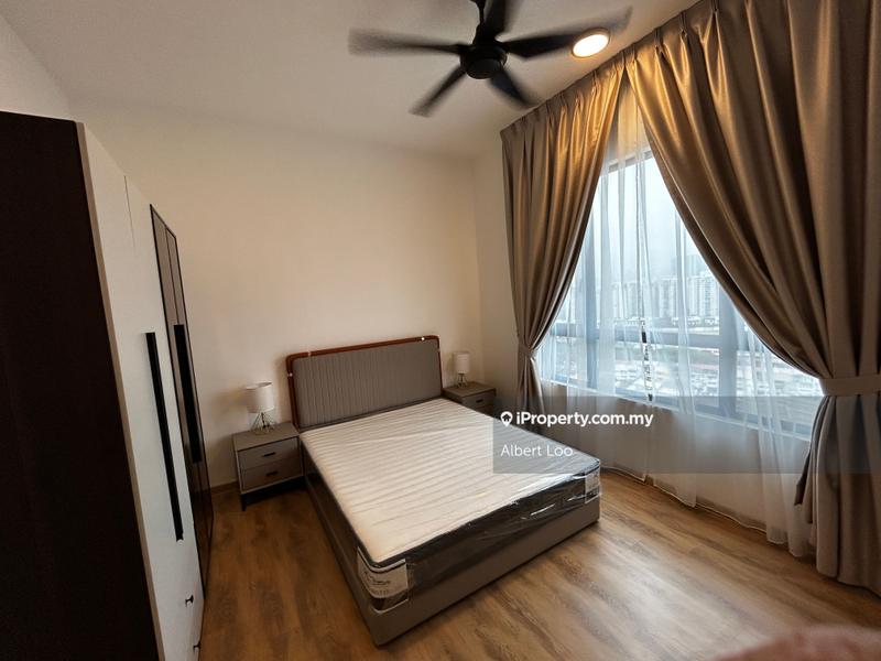 For Rent - UNO Promenade