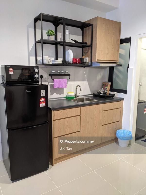 For Rent - MKH Boulevard II