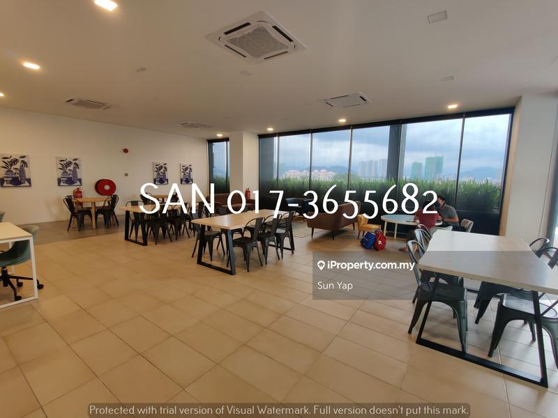 Residensi Servis untuk Disewa di Suite Enesta oleh Sun Yap - iProperty.com.my