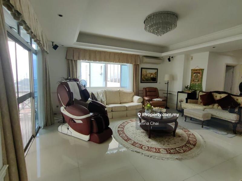 Kondominium untuk Dijual di Bayu Angkasa oleh Selina Chai - iProperty.com.my