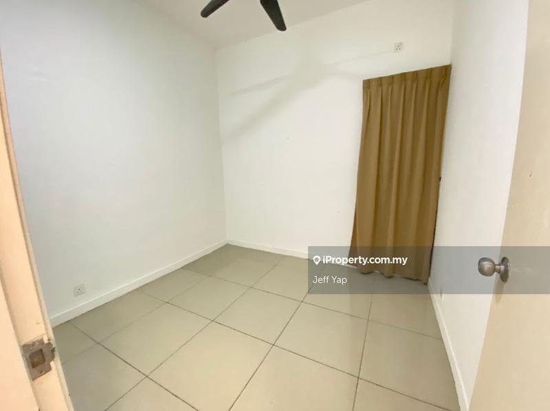 Kediaman Servis untuk Dijual di Greenfield Regency oleh Jeff Yap - iProperty.com.my