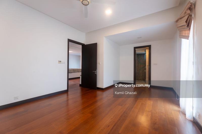 Semi-Detached House for Sale in LAKE VIEW Yara Twinvilla 2.5 Storey Semi-D House, Presint 8 by Kamil Ghazali - iProperty.com.my