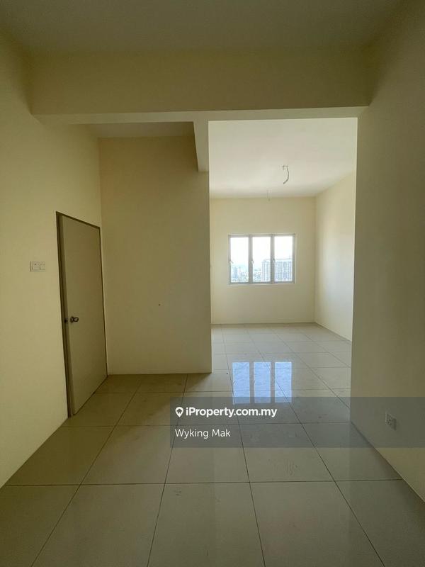 Condominium for Sale in Berlian Setapak Residency by Wyking Mak - iProperty.com.my