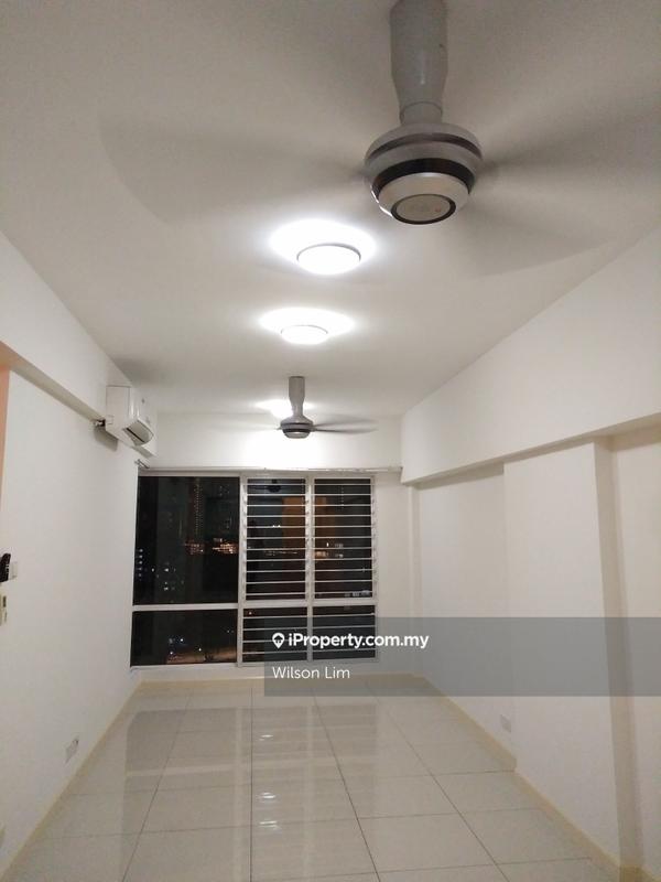 Kediaman Servis untuk Disewa di Tiara Mutiara / The Crown oleh Wilson Lim - iProperty.com.my