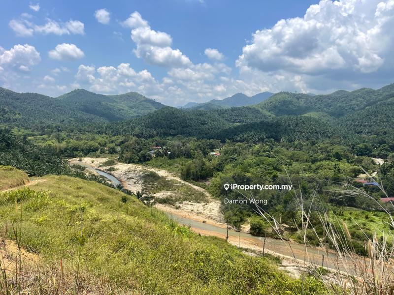 Agricultural Land untuk Dijual di Karak, Bentong oleh Damon Wong - iProperty.com.my