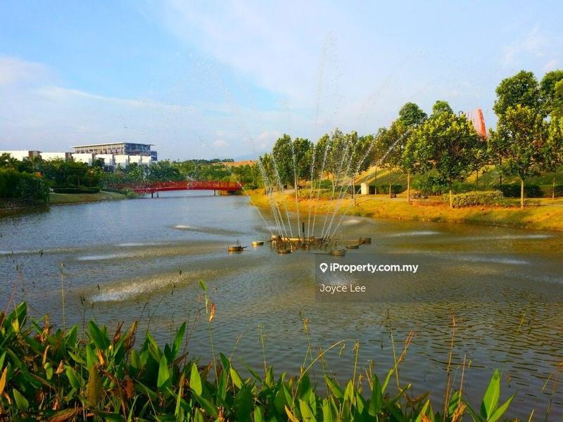 Rumah Berkembar untuk Disewa di Setia Ecohill, Semenyih oleh Joyce Lee - iProperty.com.my