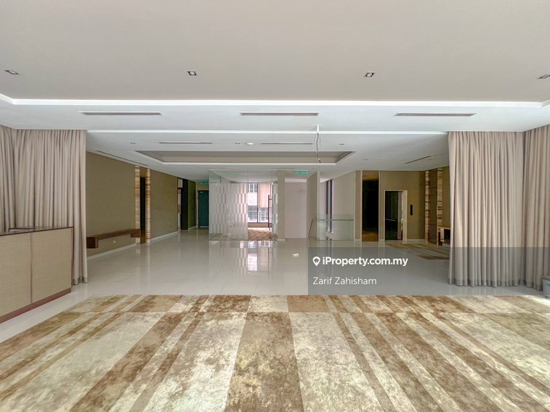 Commercial Bungalow for Sale in Bukit Ceylon, KL City Centre by Zarif Zahisham - iProperty.com.my