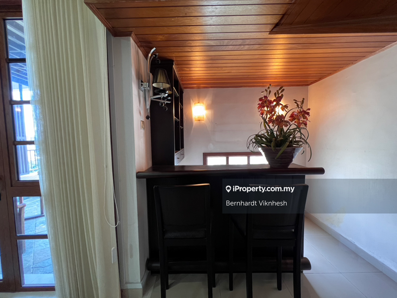 Kondominium untuk Dijual di Robson Condominium oleh Bernhardt Viknhesh - iProperty.com.my