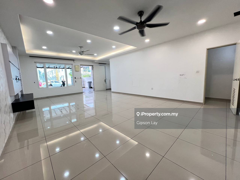 Terraced House for Sale in Bandar Seri Impian, Kluang by Gipson Lay - iProperty.com.my