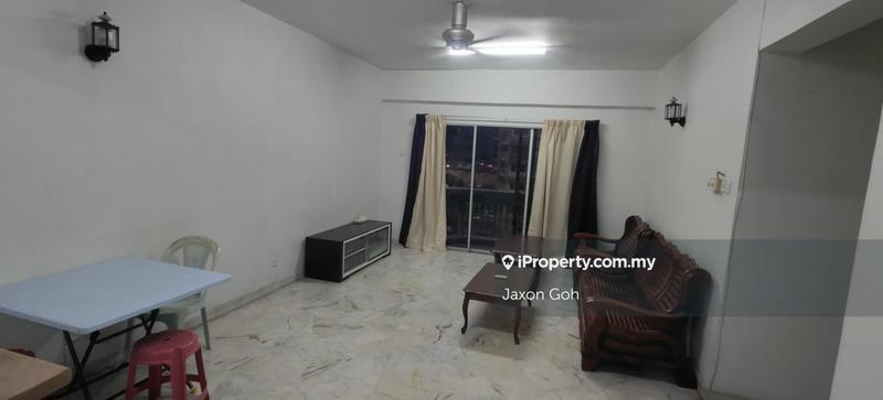 For Rent - Petaling Indah Condominiums