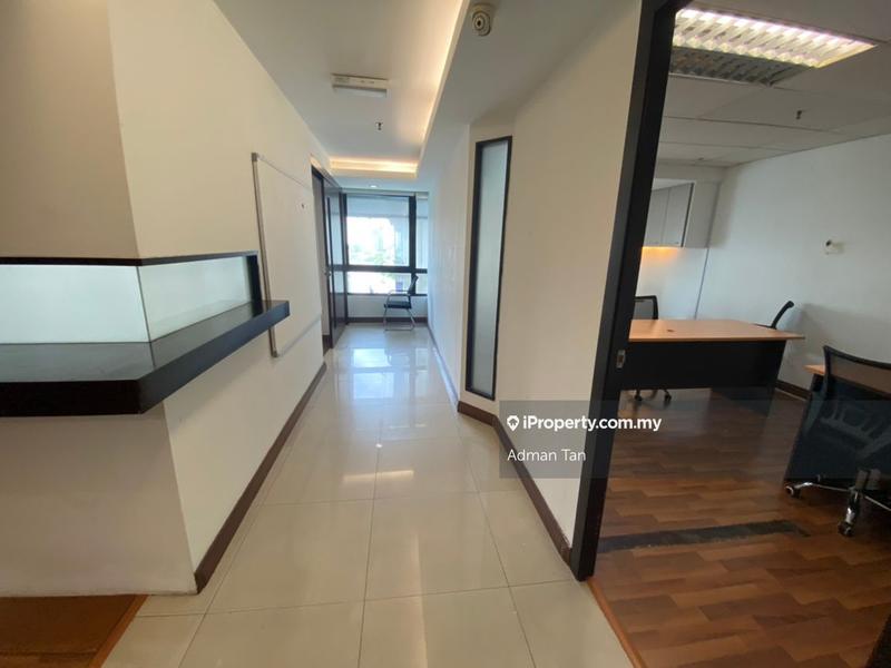 Pejabat untuk Dijual di Mid Valley City, Kuala Lumpur oleh Adman Tan - iProperty.com.my