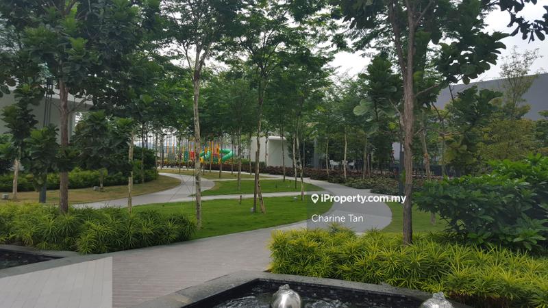 Service Residence for Sale in Cybersquare by Charine Tan - iProperty.com.my