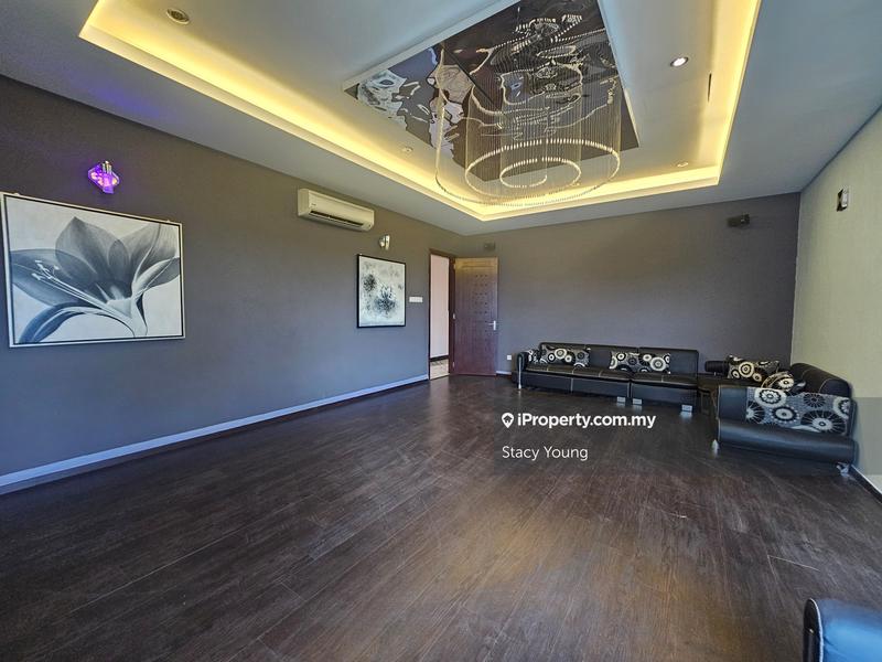 Bungalow House untuk Dijual di Mines Resort City, Seri Kembangan oleh Stacy Young - iProperty.com.my