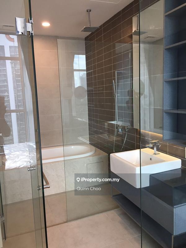Condominium for Sale in The Manhattan by Quinn Choo - iProperty.com.my