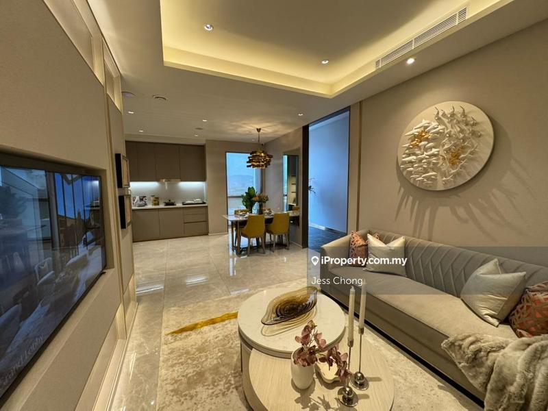 Service Residence for Sale in Skyline Embassy by Jess Chong - iProperty.com.my