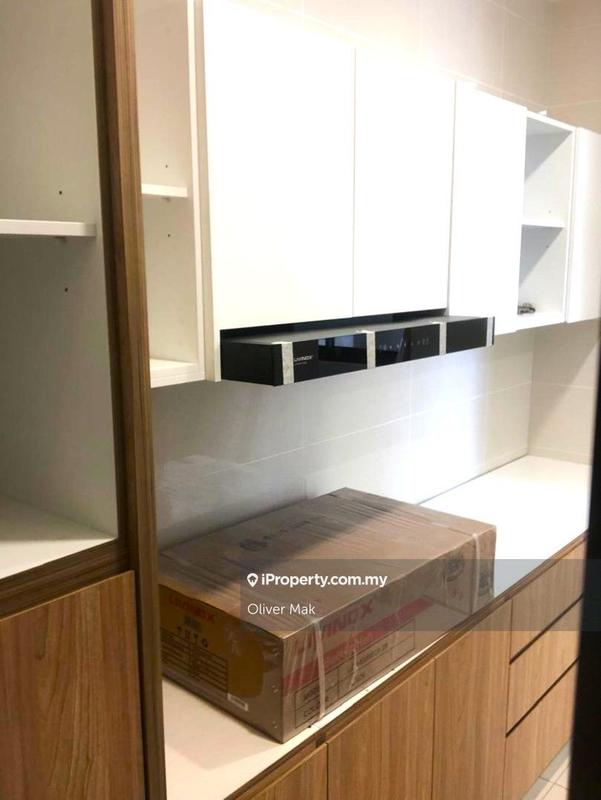 For Rent - Sky Condominium (Skyz Residence)