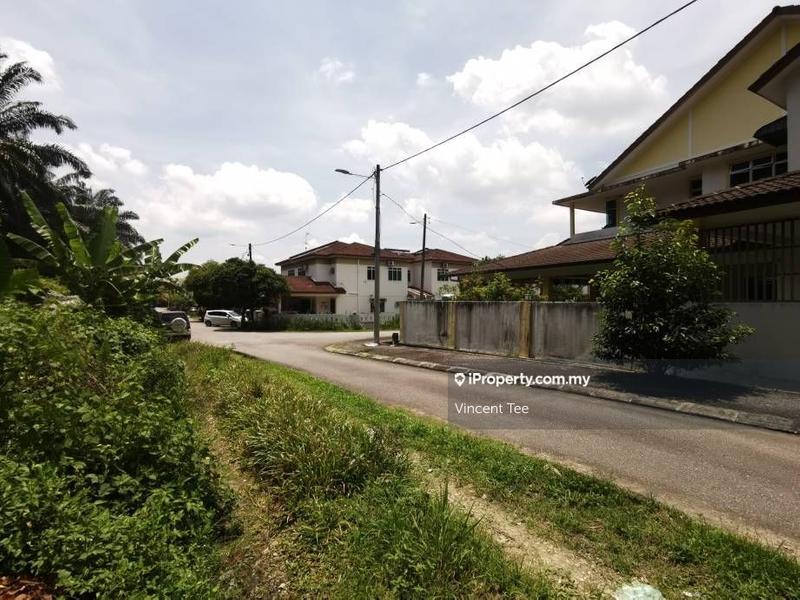 Tanah Kediaman untuk Dijual di Bidor, Perak oleh Vincent Tee - iProperty.com.my