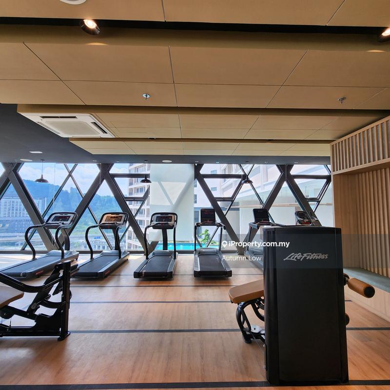 Service Residence for Rent in D'Erica by Autumn Low - iProperty.com.my