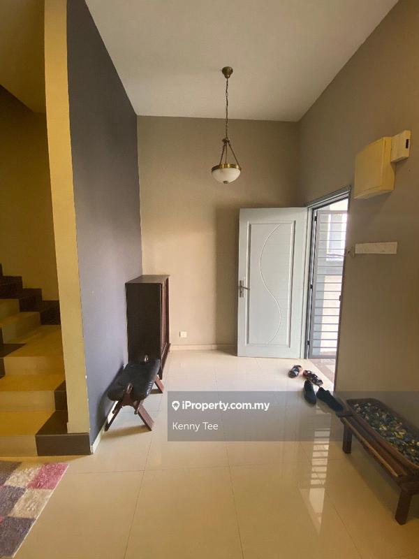 Semi-Detached House for Sale in Taman Bukit Nuri Indah, Rasah by Kenny Tee - iProperty.com.my