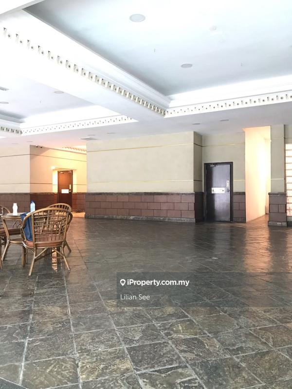 Condominium for Sale in Corinthian Condominium by Lilian See - iProperty.com.my