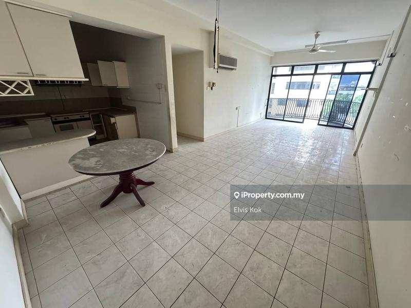 For Sale - North Point @ One Ampang Avenue