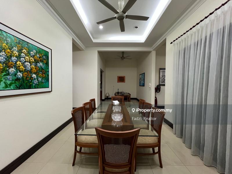 Semi-Detached House for Sale in Desa Sri Hartamas, Sri Hartamas by Fadzli Realtor - iProperty.com.my